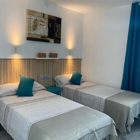 Casa Gioeli Cocosol Holiday home