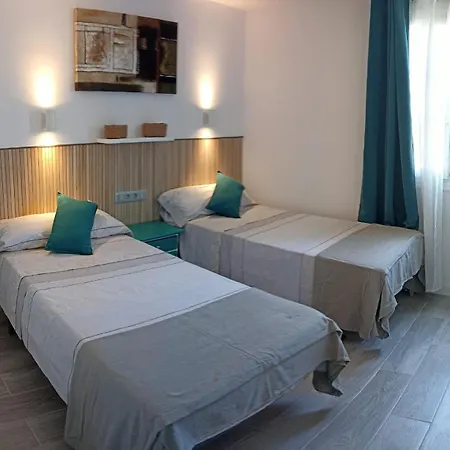 Casa Gioeli Cocosol Holiday home