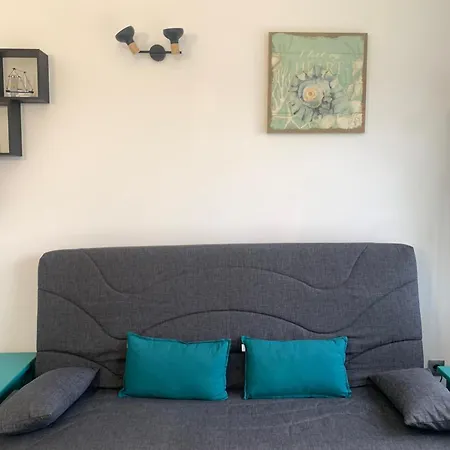 Casa Gioeli Cocosol