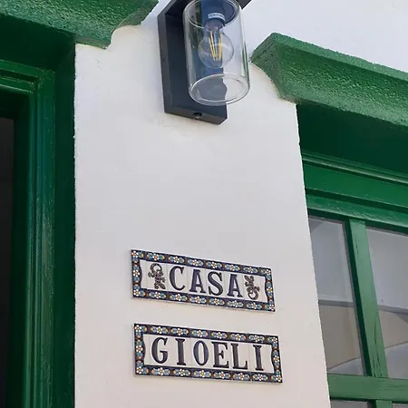 Casa Gioeli Cocosol * Costa De Antigua
