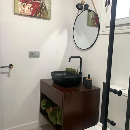 Casa Gioeli Cocosol