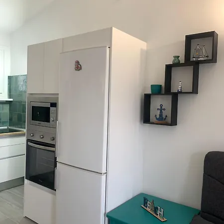 Casa Gioeli Cocosol Hébergement de vacances *